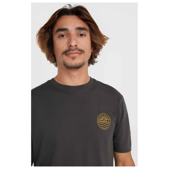O'neill Ανδρική κοντομάνικη μπλούζα Jordy Smith Senic T-Shirt